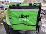 Uber Eats tas, Fietsen en Brommers, Ophalen