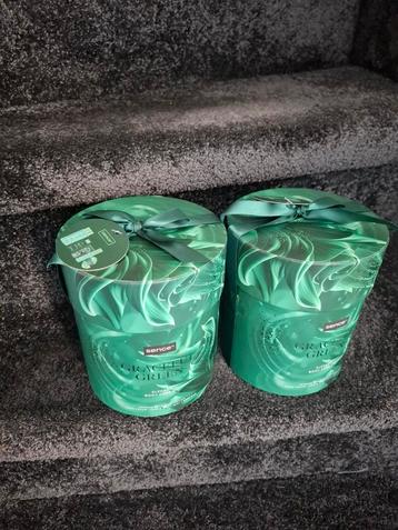  2 Elegant Body Care Kit (advr 389) beschikbaar voor biedingen