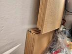 Ondervloer isoline, Doe-het-zelf en Verbouw, Vloerdelen en Plavuizen, Overige materialen, 30 cm of meer, 50 tot 150 cm, Nieuw