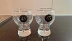 2 Licor 43 / cuarenta y tres glaasjes, Ophalen of Verzenden