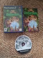 Playstation 2 (PS2) - Myth Makers Orbs of Doom, Spelcomputers en Games, Games | Sony PlayStation 2, Ophalen of Verzenden, Zo goed als nieuw