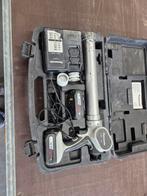 Panasonic accu kitspuit. Alleen af te halen., Ophalen of Verzenden