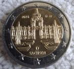 2 Euro Duitsland, Ophalen of Verzenden, Duitsland, 2 euro, Losse munt