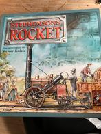 Bordspel stephensons rocket, Hobby en Vrije tijd, Gezelschapsspellen | Bordspellen, Ophalen, Zo goed als nieuw