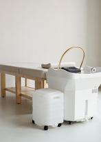 Draagbare wasbak | Mobiele Headspa | Wasbak met watertank, Ophalen of Verzenden, Nieuw, Overige typen