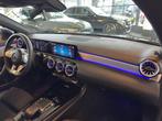 Mercedes-Benz CLA-Klasse 200 Business Solution Orig NL auto/, Gebruikt, 4 cilinders, Zwart, Origineel Nederlands