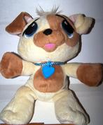 Rescue Pets Puppy Dog Little Tumbler Plush. Nieuwstaat., Ophalen of Verzenden, Zo goed als nieuw