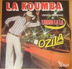 John Ozila > La Koumba, Gebruikt, 7 inch, Single, Ophalen of Verzenden