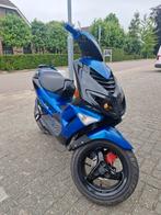 speedfight 2  deze week 1075 ophalen!, Fietsen en Brommers, Scooters | Peugeot, Ophalen of Verzenden, Zo goed als nieuw, Tweetakt