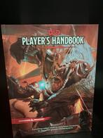 D&D Player's Handbook, Hobby en Vrije tijd, Gezelschapsspellen | Bordspellen, Een of twee spelers, Ophalen of Verzenden, Gebruikt