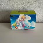 Lillie Premium Tournament Collection zonder kaart, Hobby en Vrije tijd, Verzamelkaartspellen | Pokémon, Ophalen of Verzenden, Zo goed als nieuw