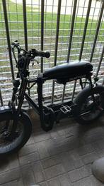 Last price!! Phatfour FLB+ Black (With purchasing Invoice), Zo goed als nieuw, 59 cm of meer, 50 km per accu of meer, Ophalen