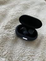 KoptelefPhilips draadloze oordopjes – goede staat met oplaad, Bluetooth, Op oor (supra aural), Zo goed als nieuw, Ophalen