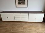 dressoir Pastoe, Huis en Inrichting, Kasten | Dressoirs, Ophalen, Gebruikt, 150 tot 200 cm, 25 tot 50 cm
