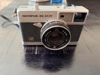 Olympus 35 ECR, Ophalen of Verzenden, Zo goed als nieuw, Compact, Olympus