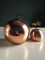 Tom Dixon lampen koper (void & copper), Huis en Inrichting, Ophalen, Zo goed als nieuw, Modern, Minder dan 50 cm