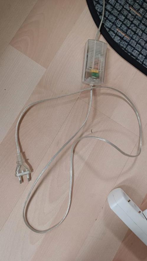 Design Vloerlamp met 3 Lampen, Huis en Inrichting, Lampen | Vloerlampen, Gebruikt, 150 tot 200 cm, Metaal, Overige materialen