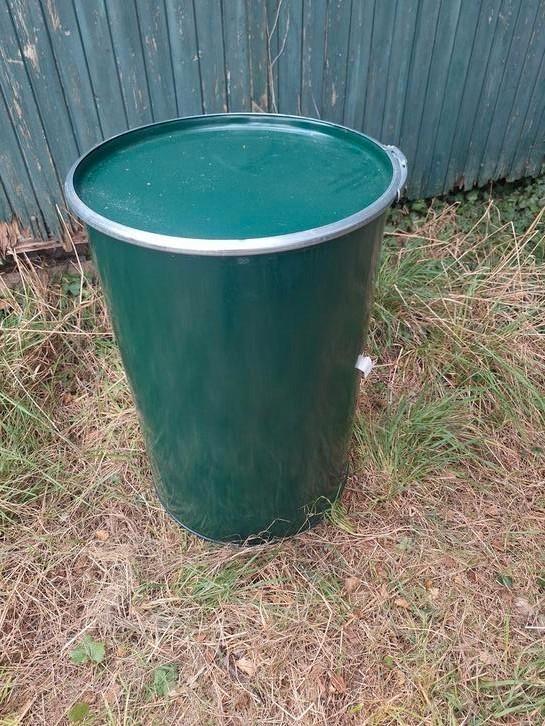 Te koop brandtonnen, Tuin en Terras, Vuurkorven, Vuurton, Ophalen