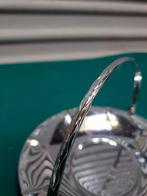 bonbon schaal metaal, Ophalen of Verzenden, 'T Olde Gre-j, Info@toldegrej.nl, Endepoelstraat 20f Didam