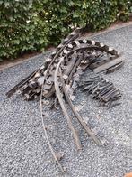 Nette kantopsluiting multi edge plastic flexibel, Ophalen, Gebruikt