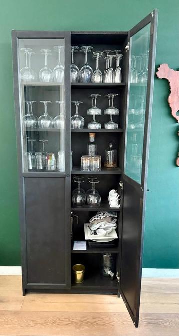 Kast BILLY ikea - afbeelding 2