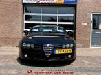 Alfa Romeo Spider 2.2 JTS, Auto's, Gebruikt, 4 cilinders, Cabriolet, 1505 kg