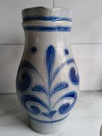 Delfts Blauw Aardewerk Pot, Antiek en Kunst, Ophalen of Verzenden