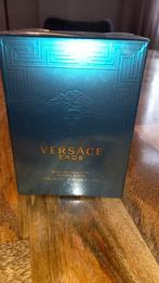 Versace eros, Sieraden, Tassen en Uiterlijk, Ophalen of Verzenden, Nieuw