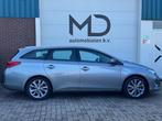Toyota Auris Touring Sports 1.8 Hybrid Executive/1e eigenaar, Gebruikt, Zwart, Origineel Nederlands, 25 km/l