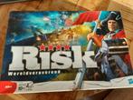 RISK, Ophalen of Verzenden, Zo goed als nieuw, Hasbro