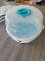 Baby Jungle Magnetron Sterilisator, Ophalen of Verzenden, Zo goed als nieuw, Sterilisator