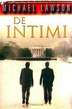 De intimi - Michael Lawson, Boeken, Thrillers, Nieuw, Amerika, Ophalen of Verzenden