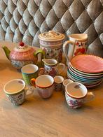 Blond servies, Antiek en Kunst, Ophalen of Verzenden