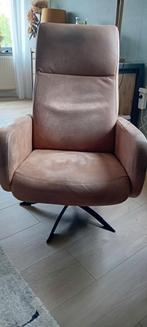 Tka relaxfauteuil gebruikt, Huis en Inrichting, Fauteuils, Ophalen, Gebruikt, 50 tot 75 cm