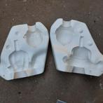 Gietmal baby flesje, Hobby en Vrije tijd, Pottenbakken, Ophalen, Zo goed als nieuw