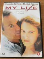 DVD My Life, Alle leeftijden, Verzenden, Gebruikt