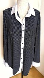 Studio Anneloes blouse maat 44/46 [DM], Ophalen of Verzenden, Zo goed als nieuw, Maat 42/44 (L), Blauw