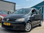 Volkswagen Golf Plus 1.2 TSi Easyline | ECC | LMV | Navi, 86 pk, Gebruikt, 4 cilinders, 1198 cc