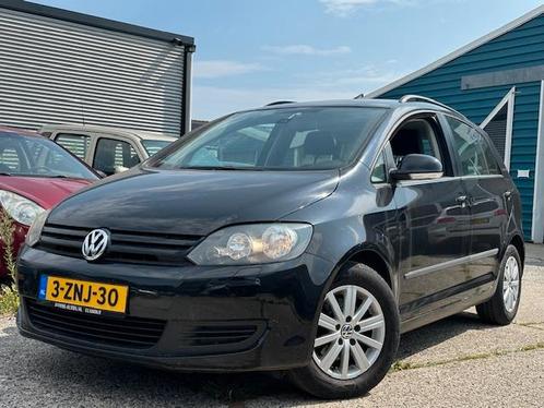 Volkswagen Golf Plus 1.2 TSi Easyline | ECC | LMV | Navi, Auto's, Volkswagen, Bedrijf, Te koop, Golf Plus, ABS, Airbags, Airconditioning