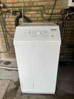 Miele wasmachine softcare systeem bovenlader compact 5 kg, Ophalen, Gebruikt