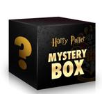 Harry potter mystery box, Ophalen, Zo goed als nieuw
