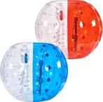 Bubbelbal - Opblaasbaar - 0 .8mm Dik - 2 Pak - Volwassenen o, Verzenden, Nieuw