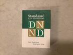 Standaard Klein Woordenboek Duits-Nederlands, Ophalen of Verzenden, Zo goed als nieuw, Overige uitgevers, Duits