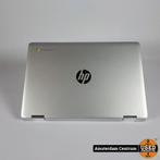 HP Chromebook Intel Pentium Silver 8GB 128GB - Incl. Garanti, Gebruikt