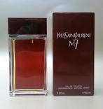 Vintage Parfum YSL M7, Nieuw, Ophalen of Verzenden
