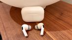 AirPods Pro 2, Verzenden, Gebruikt, In gehoorgang (in-ear), Bluetooth