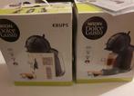 Dolce Gusto KRUPS, Koffiemachine, Ophalen of Verzenden, Zo goed als nieuw, 2 tot 4 kopjes