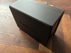 Synology DS723+, Computers en Software, NAS, Ophalen of Verzenden, Zo goed als nieuw