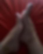Feet pic, Eén persoon