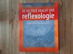De kracht van reflexologie, Boeken, Ophalen of Verzenden, Gelezen